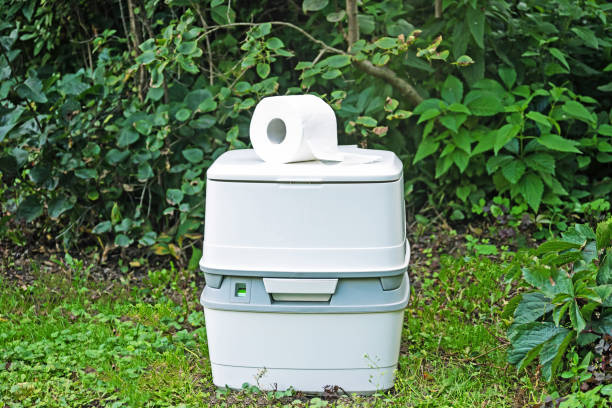Best Porta potty for special events  in St Croix Falls, WI