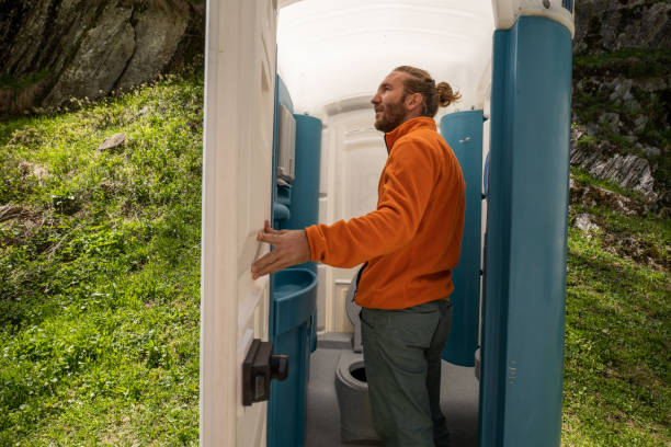 Best Porta potty delivery and setup  in St Croix Falls, WI