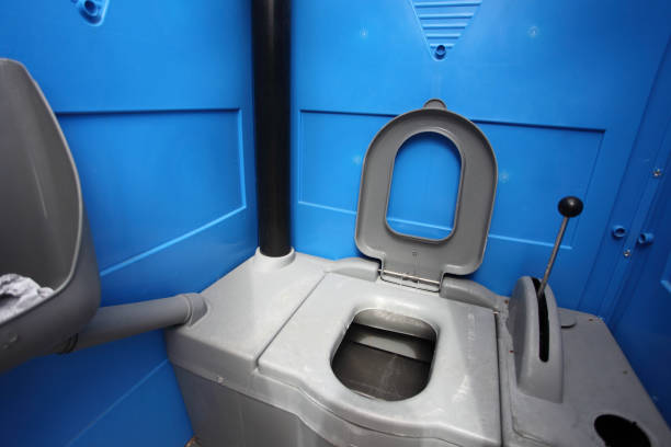 Best Emergency porta potty rental  in St Croix Falls, WI