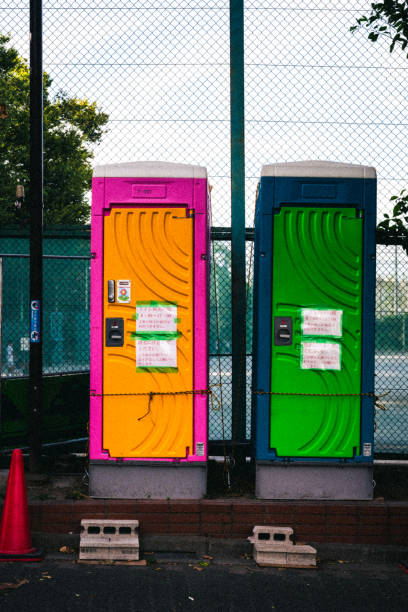 Best Local porta potty services  in St Croix Falls, WI