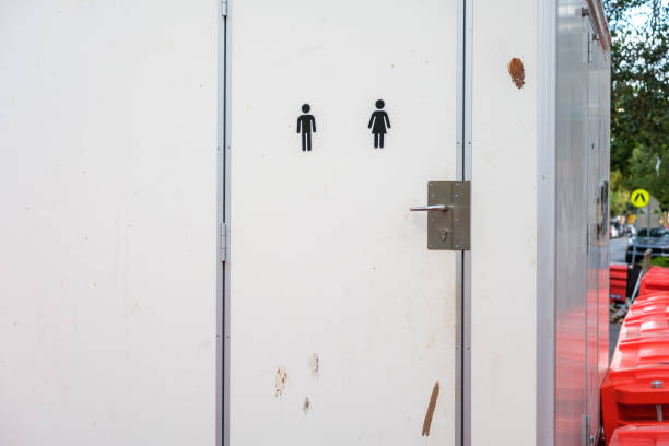 Best Porta potty rental near me  in St Croix Falls, WI