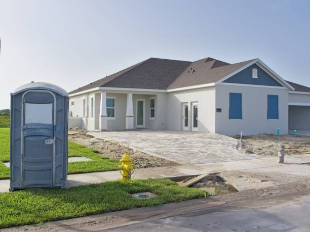 Best Long-term porta potty rental  in St Croix Falls, WI